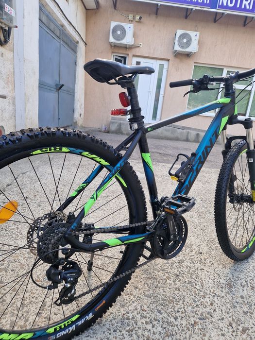 Bicicleta 27.5" Maverick Sprint