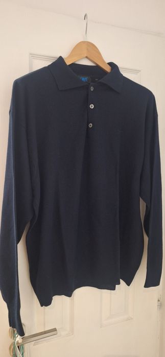 Pulover barbati Swept