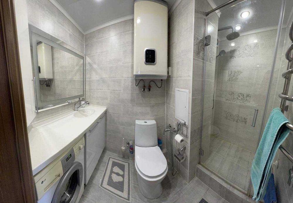 В продаже 3х-ком квартира в 9 мкр
