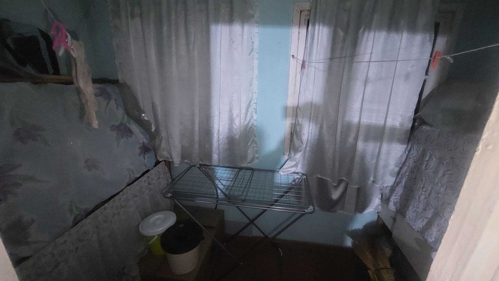 Квартира сотилади