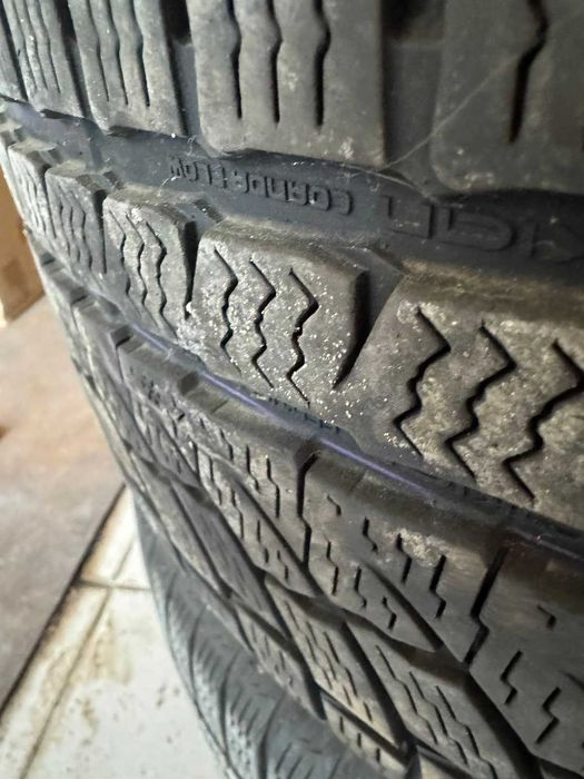 245 45 19 Зимни гуми NOKIAN