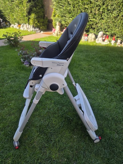 Scaun masa Peg Perego Prima Pappa follow me