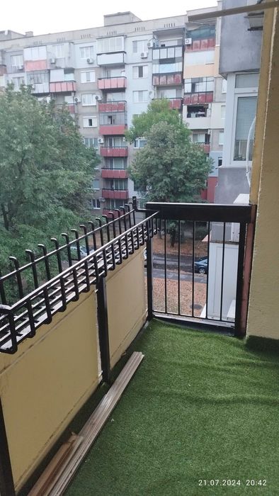 Продава се Двустаен апартамент в Русе, Център - 62 кв.м за 1468 €/кв.м - Снимка #11