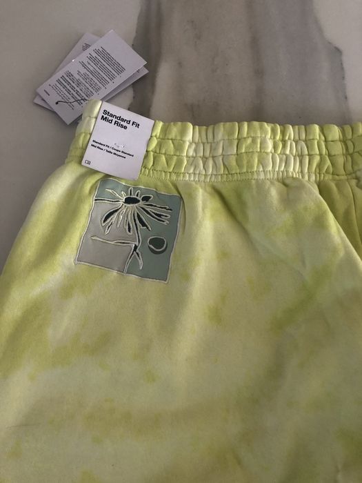 Дамско долнище Nike