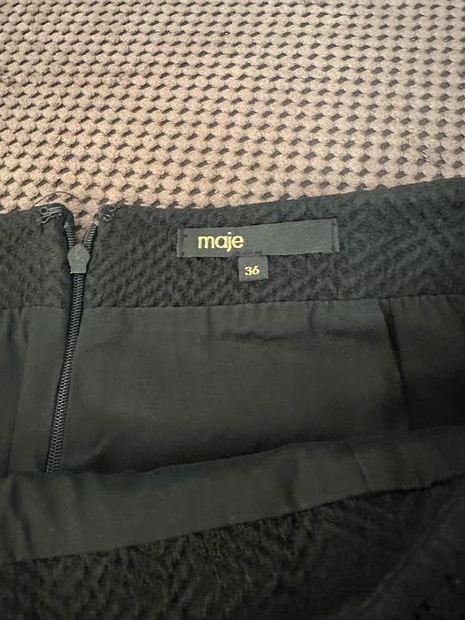 Поли на maje ,Sandro Paris