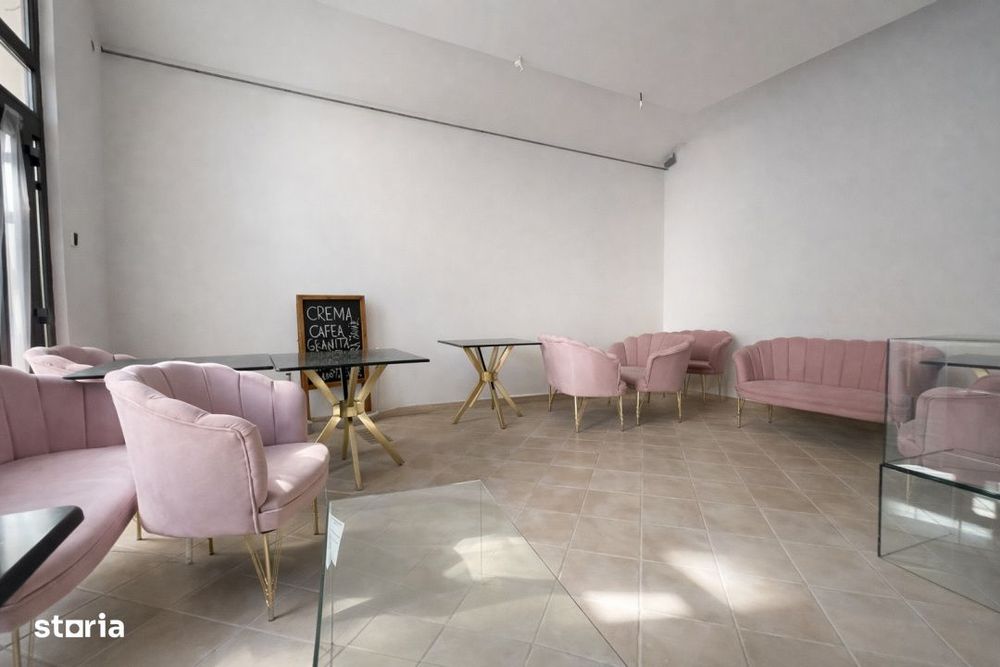 Spatiu comercial cu VAD | Ultracentral |