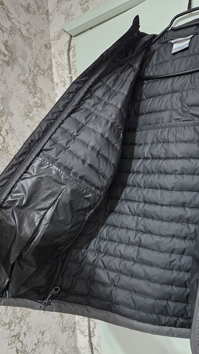 Яке Columbia Silver Falls II Jacket