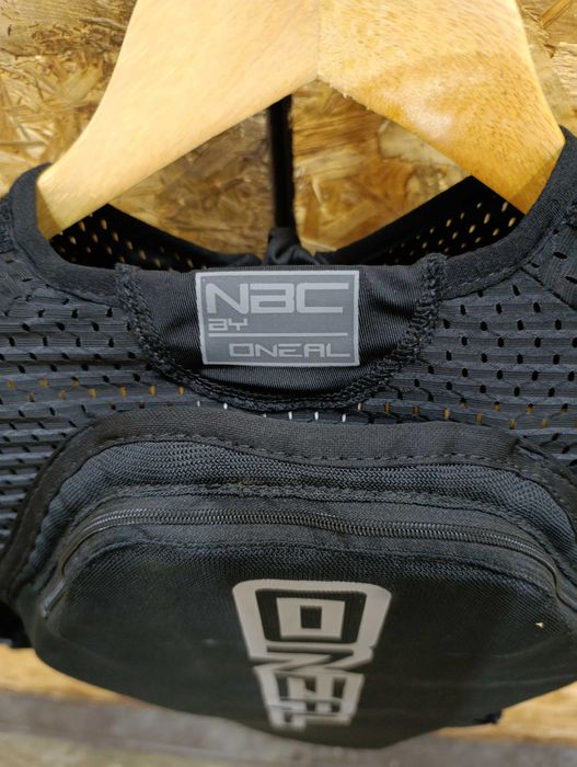 Детски мотокрос ботуши и детска ризница