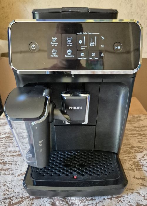 Кафемашина "Philips EP2230"LatteGo