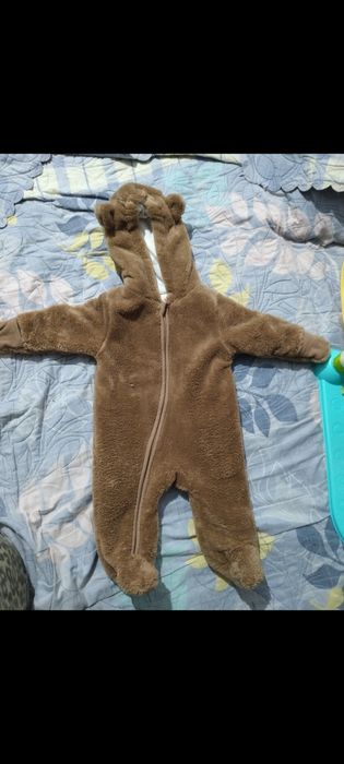 Продам комбинезоны