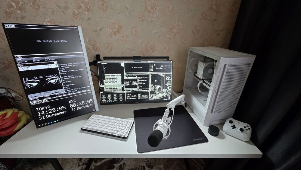 Сборка и обслуживание ПК | Windows | BIOS | Выезд