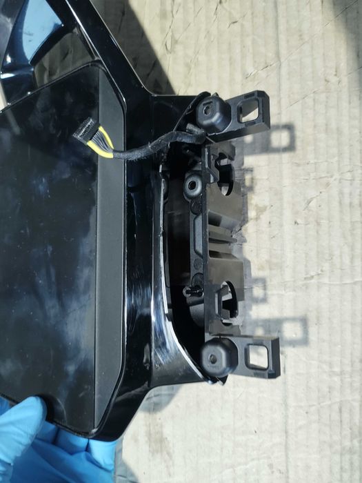 Селектор Табло Скоростомер Дисплей Километраж VW ID.3 E11 pro