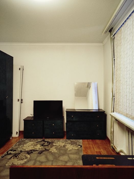 Квартира Шакирова 4