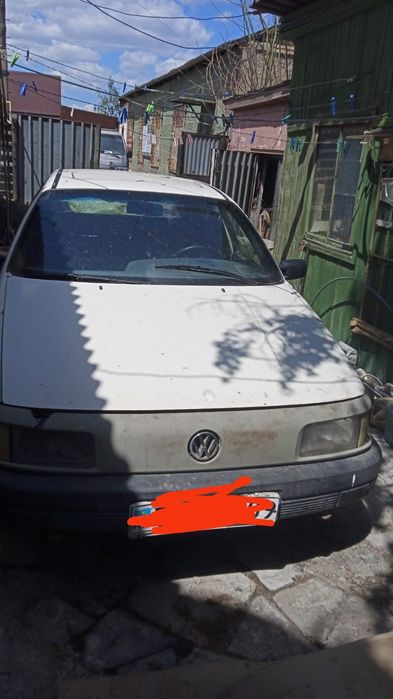 Продам легковой автомобиль