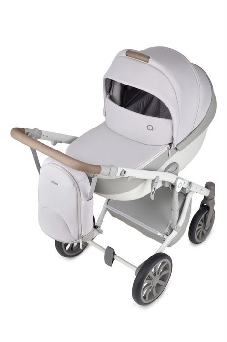 Коляска 2в1 anex m/type универсальная.