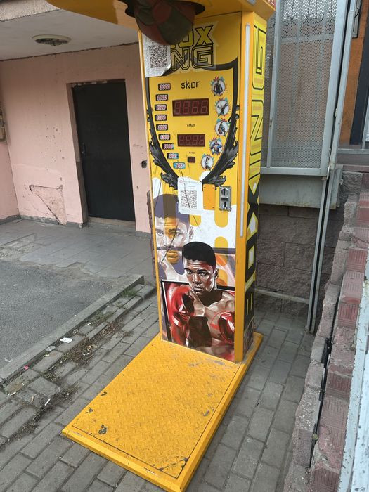 Силомер продам срочно торг