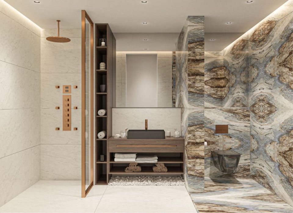 Продава се Двустаен апартамент в Перник, Изток - 65 кв.м за 753 €/кв.м - Снимка #4