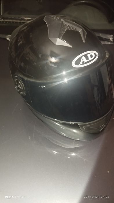 Срочно Продаю шлем AD