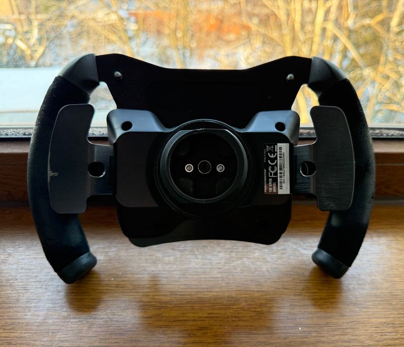 Volan ThrustMaster Open Wheel