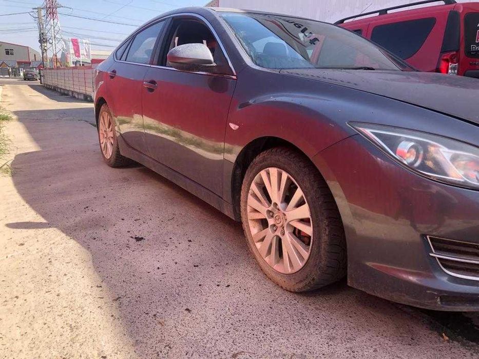 Dezmembram Mazda 6 2008 2.0 diesel