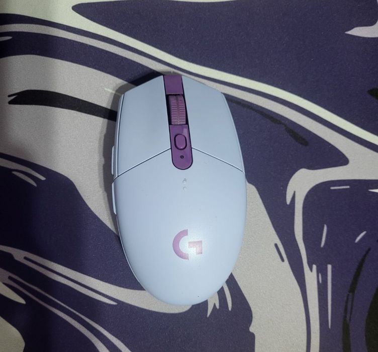 Игровая мышь Logitech G305