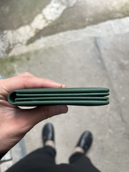 CARD holder maxsus qo’l mehnat bilan ishlangan