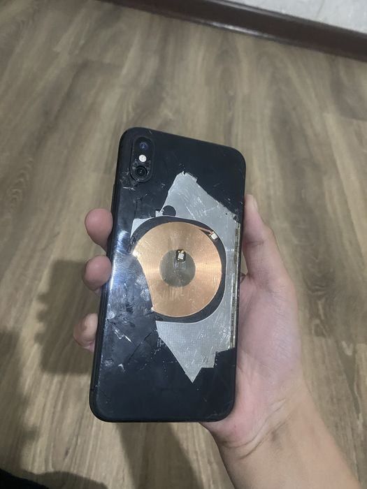 Айфон хс apple xs