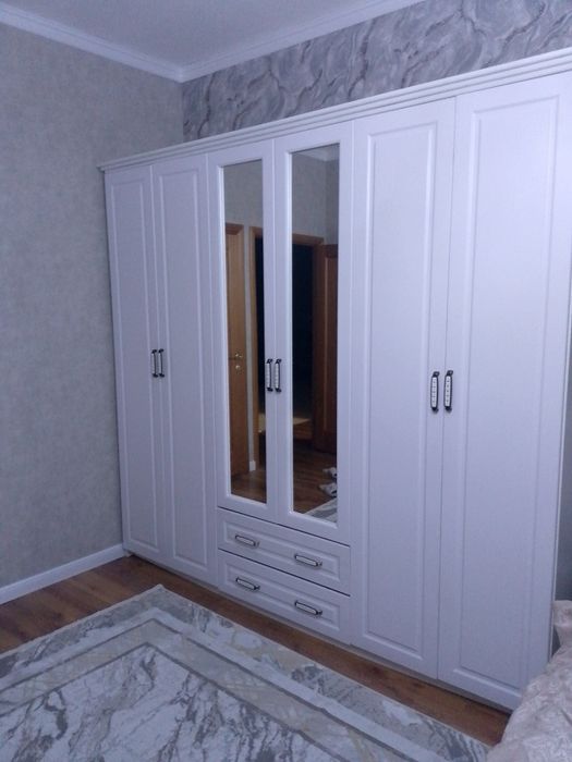 Спальный гарнитур