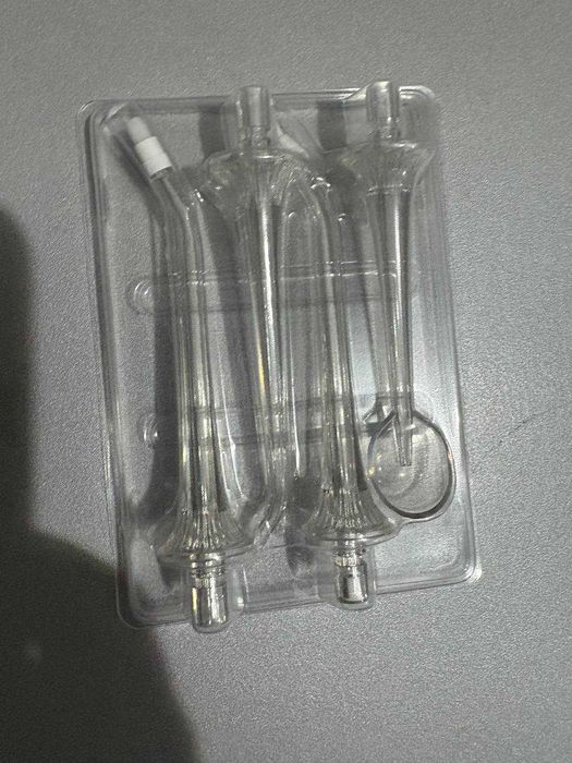 Irigator / Irrigator