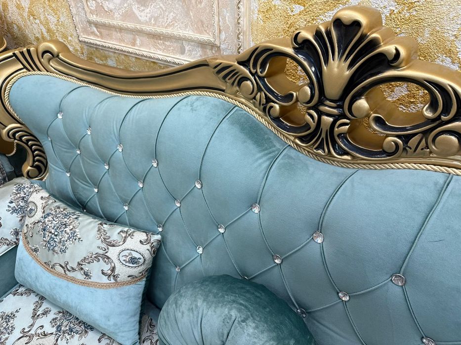 Диван и два кресла Дагестан