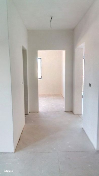 Apartament Nou intr-un cadru placut, 3 dormitoare, VILA cu TEREN — fotografia 1