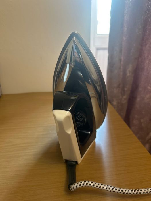 Saachi сухой утюг, 1000Вт