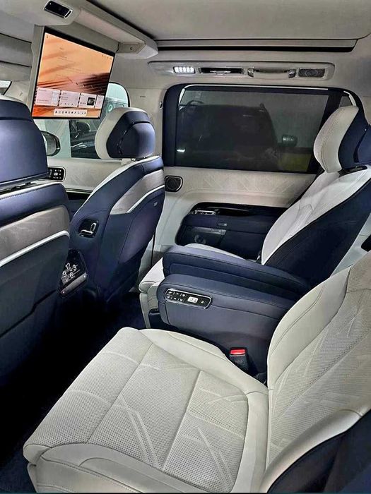 Zeekr 9x ultra, naxt va halol nasiya