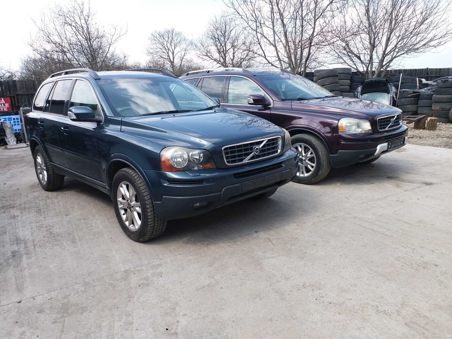 Piese Sh Caroserie Volvo Xc90 Model 2003-2025