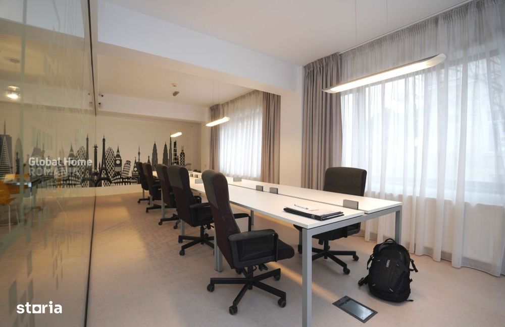 Cladire 5+ camere | Zona centrala – Unirii | Parcul Carol