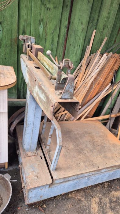 Продам весы напольные