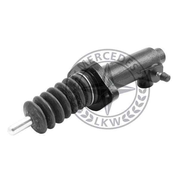 Помпа долна съединител за Mercedes-Benz 709-1524