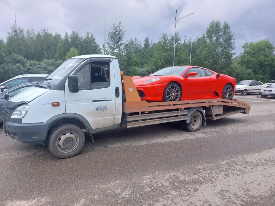 Эвакуатор Эвокуатор 24/7 Астана Услуги Эвакуатора Автовоз Межгород