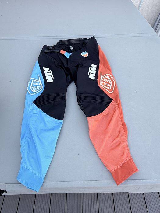 Pantaloni motocross KTM