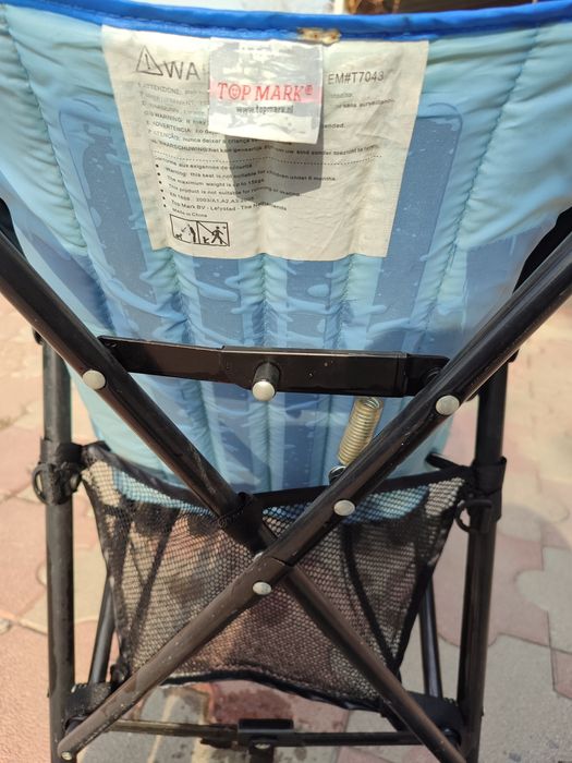 Детская коляска в хорошем качестве