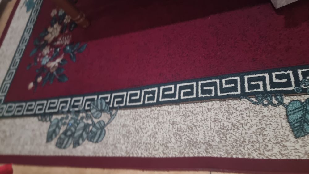 3_7 метрлик жана килемдер