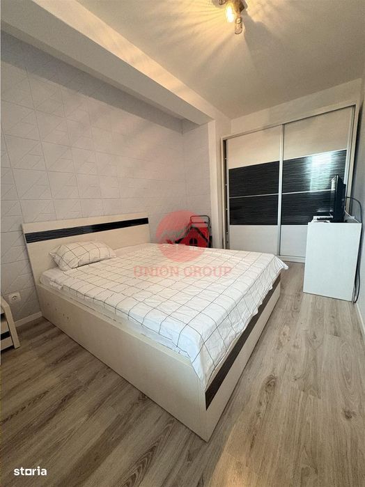Apartament 2 Camere de Inchiriat Tomis Nord