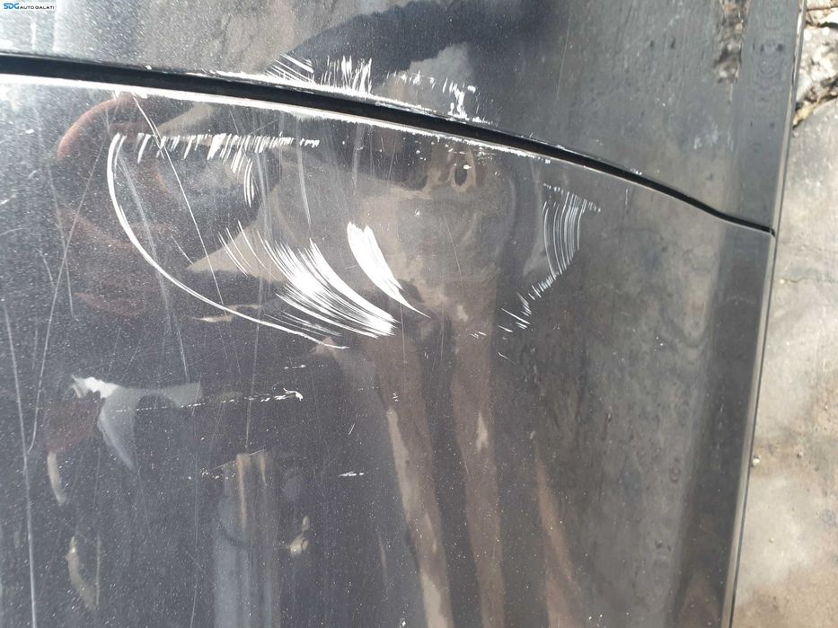 Usa Usi Portiera Portiere Dreapta Spate Dezechipata Opel Astra J Hatchback 4 usi 2009 - 2016 Culoare Z22C [K3378]