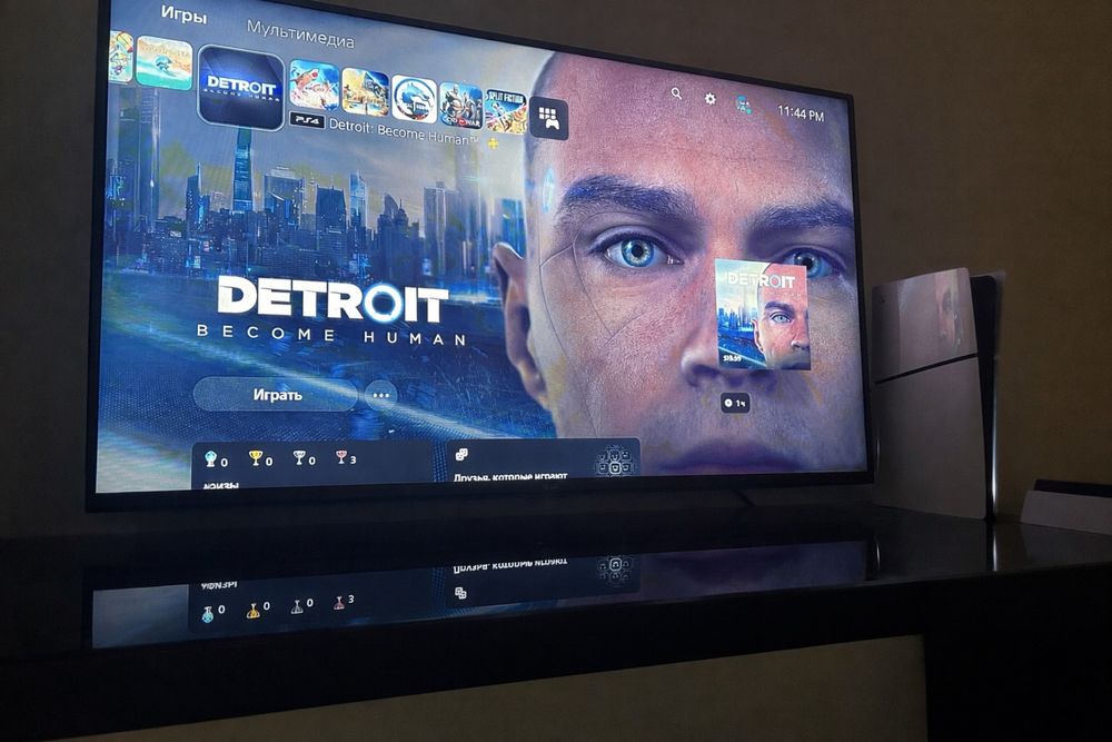 Продается 127 диаг Телевизор LG большой