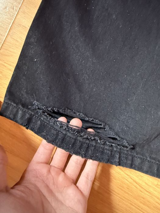Balenciaga Lost Tapes Jeans