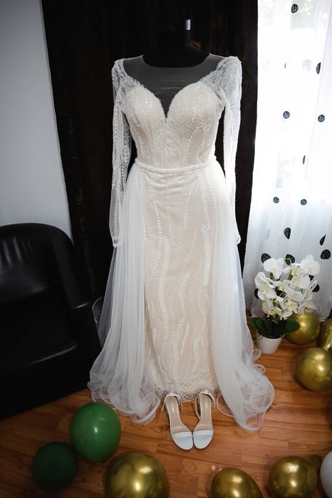 Rochie de mireasa