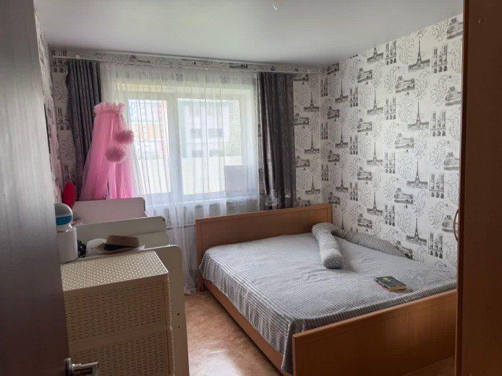 3-х ком мкр Аэропорт