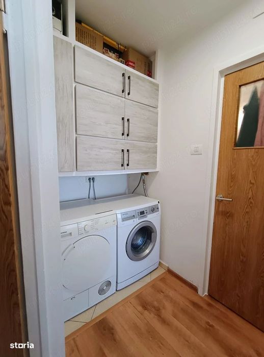 Apartament 2 camere Colentina Bucur Obor Teiul Doamnei — fotografia 3