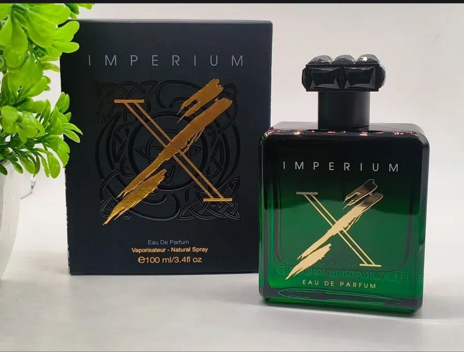 Imperium X от Fragrance World