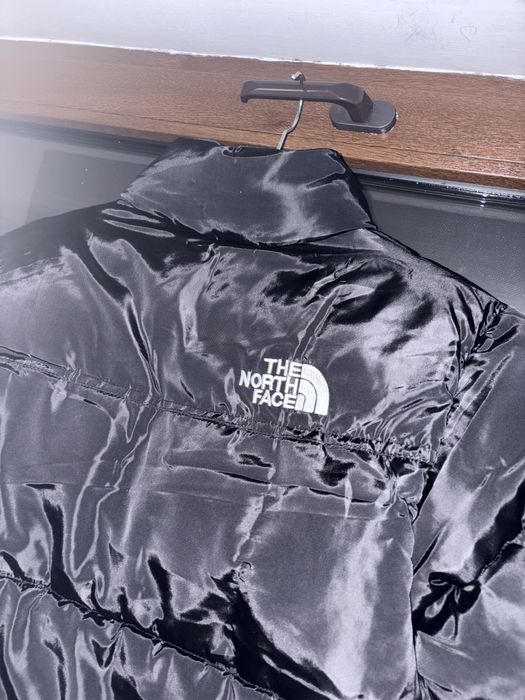 Geacă M The North Face Negru neagră